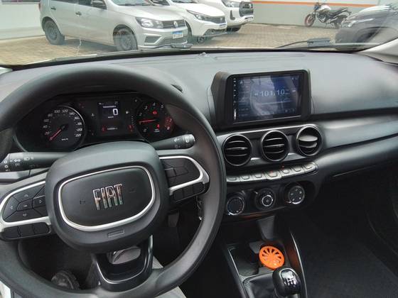 FIAT ARGO 1.0 FIREFLY FLEX MANUAL